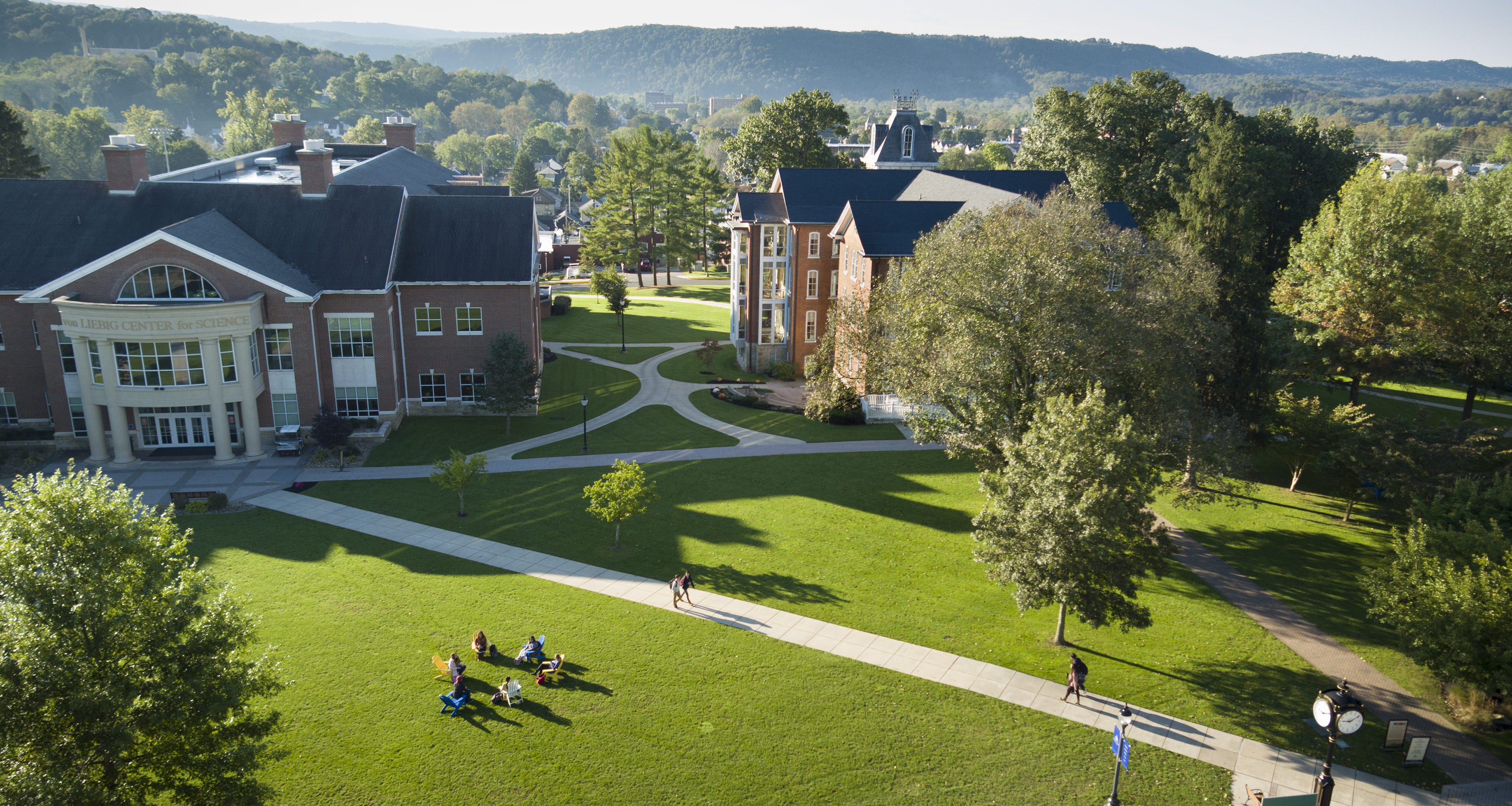 Juniata College